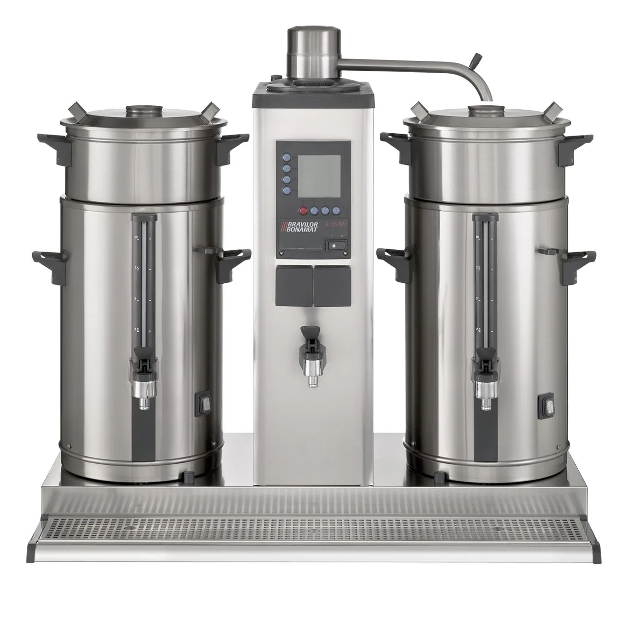 Kaffemaskin BONAMAT B10 HW