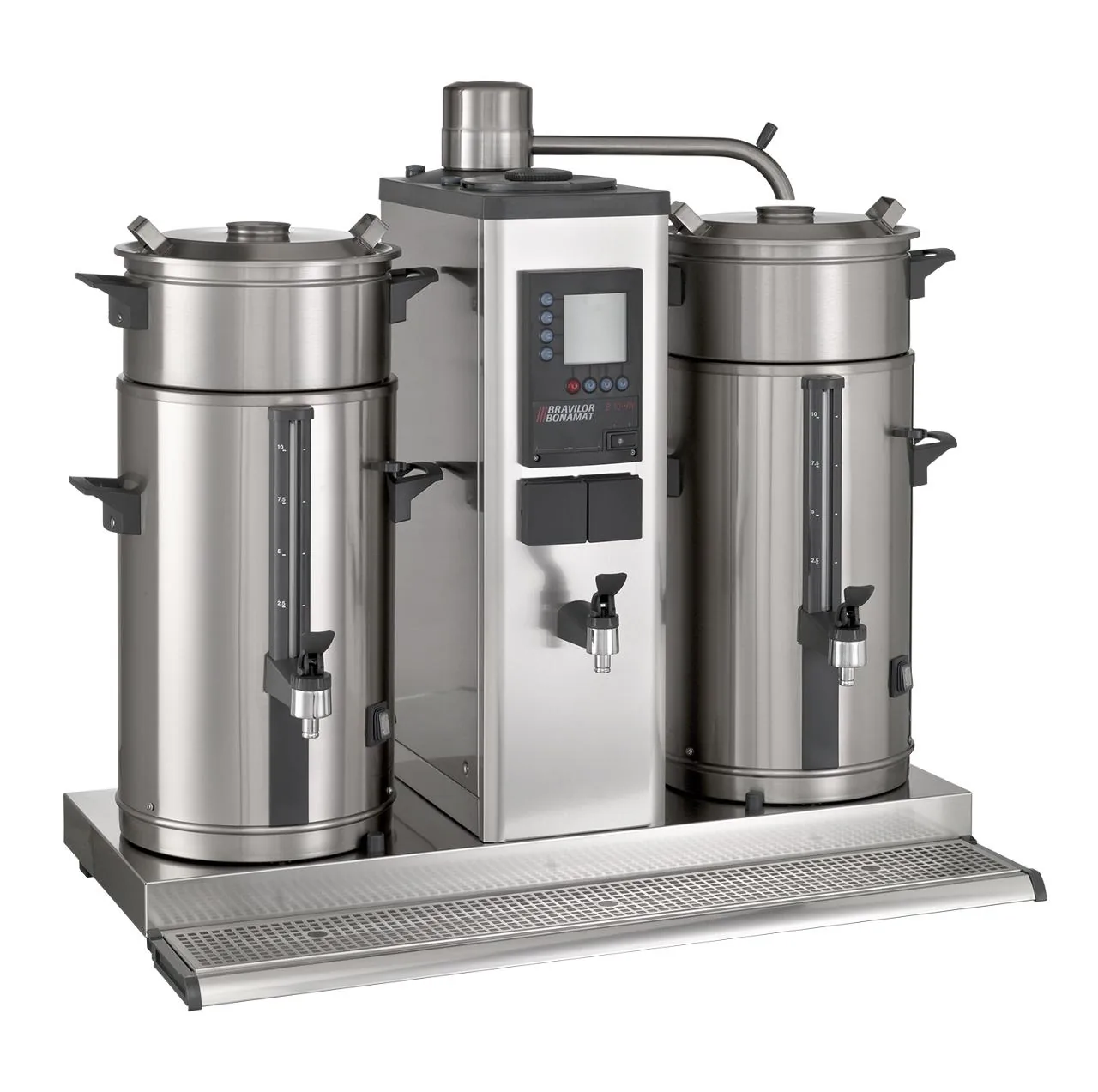 Kaffemaskin BONAMAT B10 HW