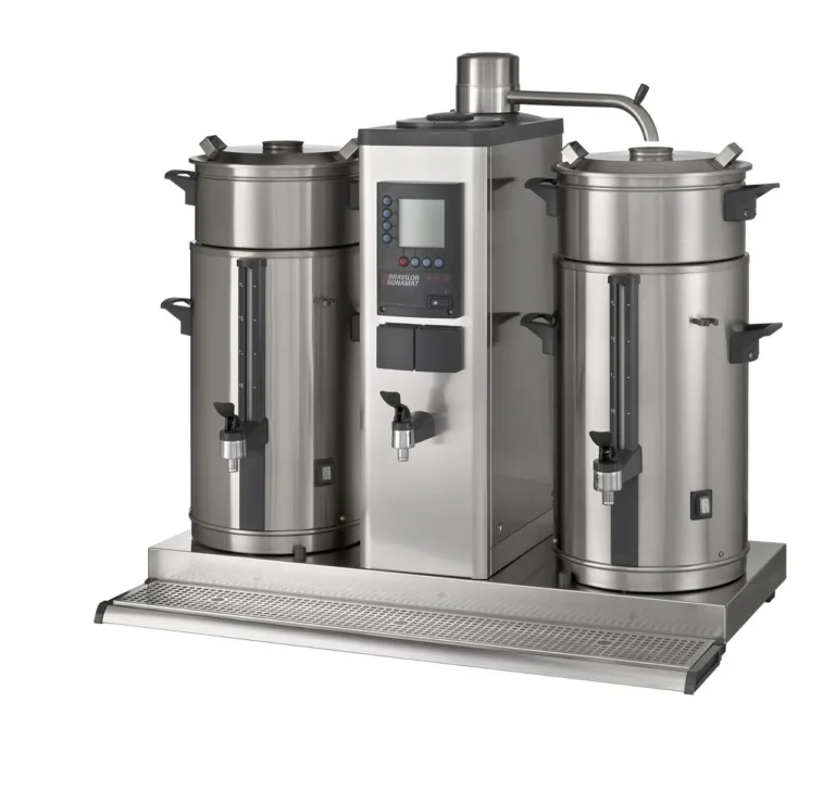 Kaffemaskin BONAMAT B10 HW - Bilde 3