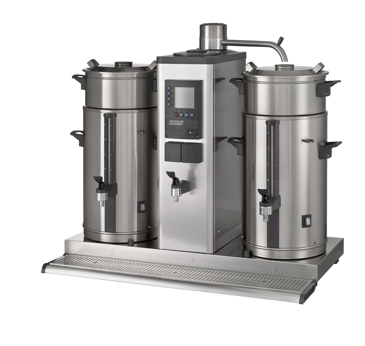 Kaffemaskin BONAMAT B10 HW
