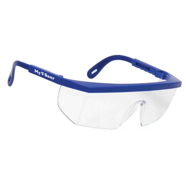 Vernebrille MY-T-GEAR 510 klar