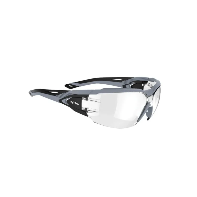 Vernebrille MY-T-GEAR 810 klar