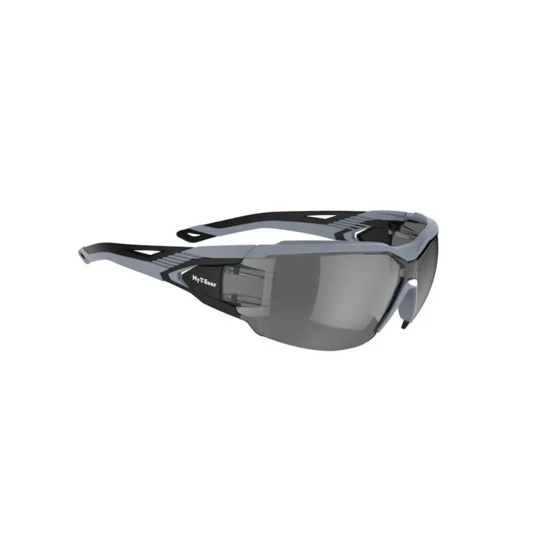 Vernebrille MY-T-GEAR 810 grå