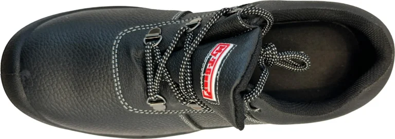 Vernesko MY-T-GEAR T-start S3 41 sort - Bilde 5
