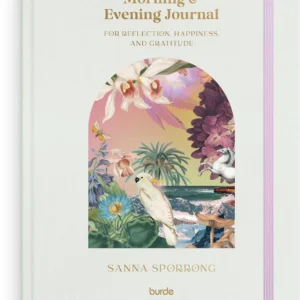 Ukekalender BURDE Morning and Evening