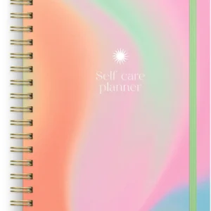 Ukekalender BURDE Self Care B5