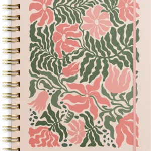 Kalender GRIEG A6 26/27 Style