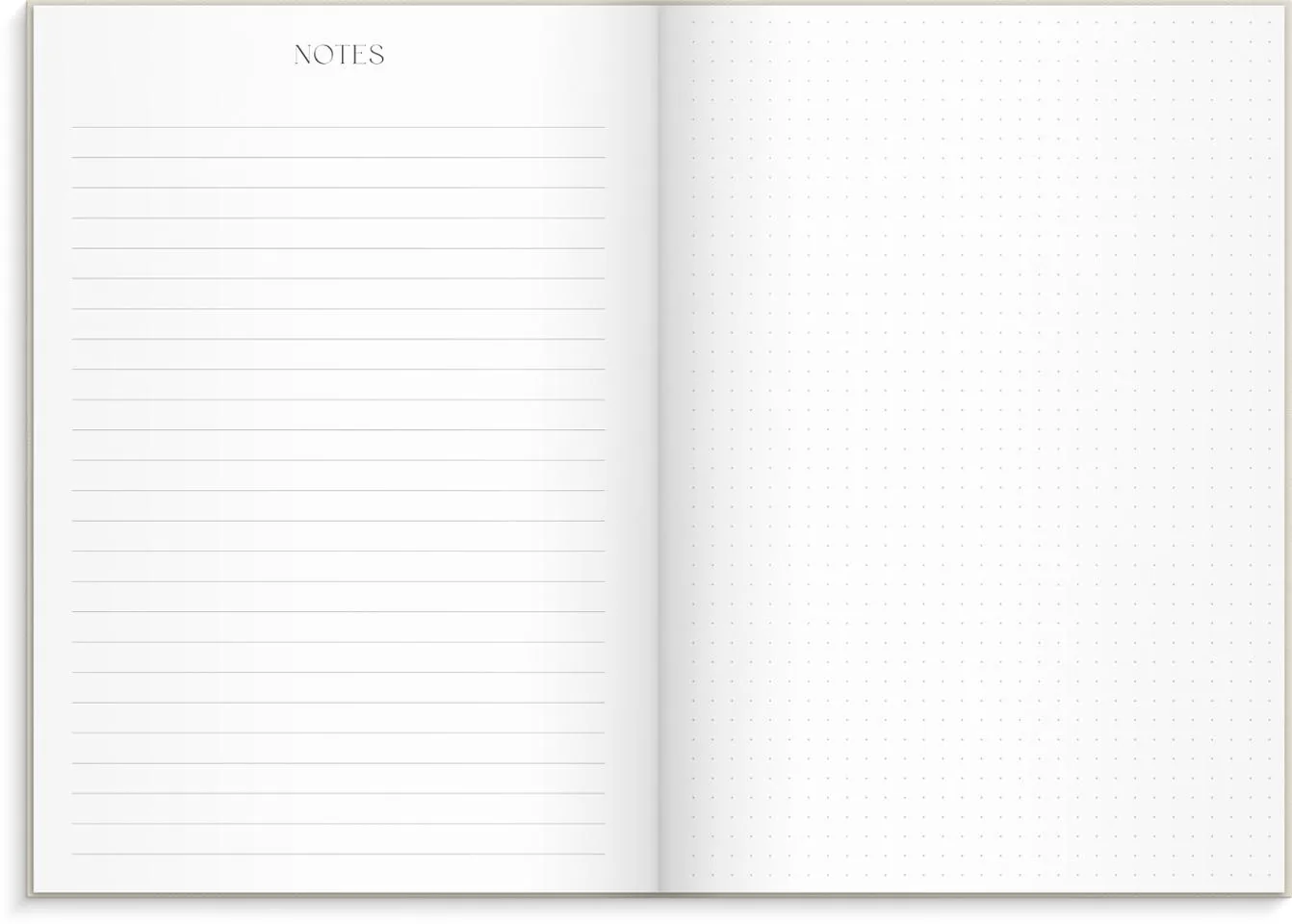 Kalender Burde Student Planner A5 26/27