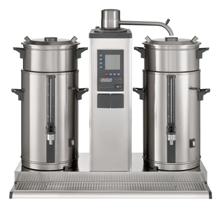 Kaffemaskin BONAMAT B10 230V