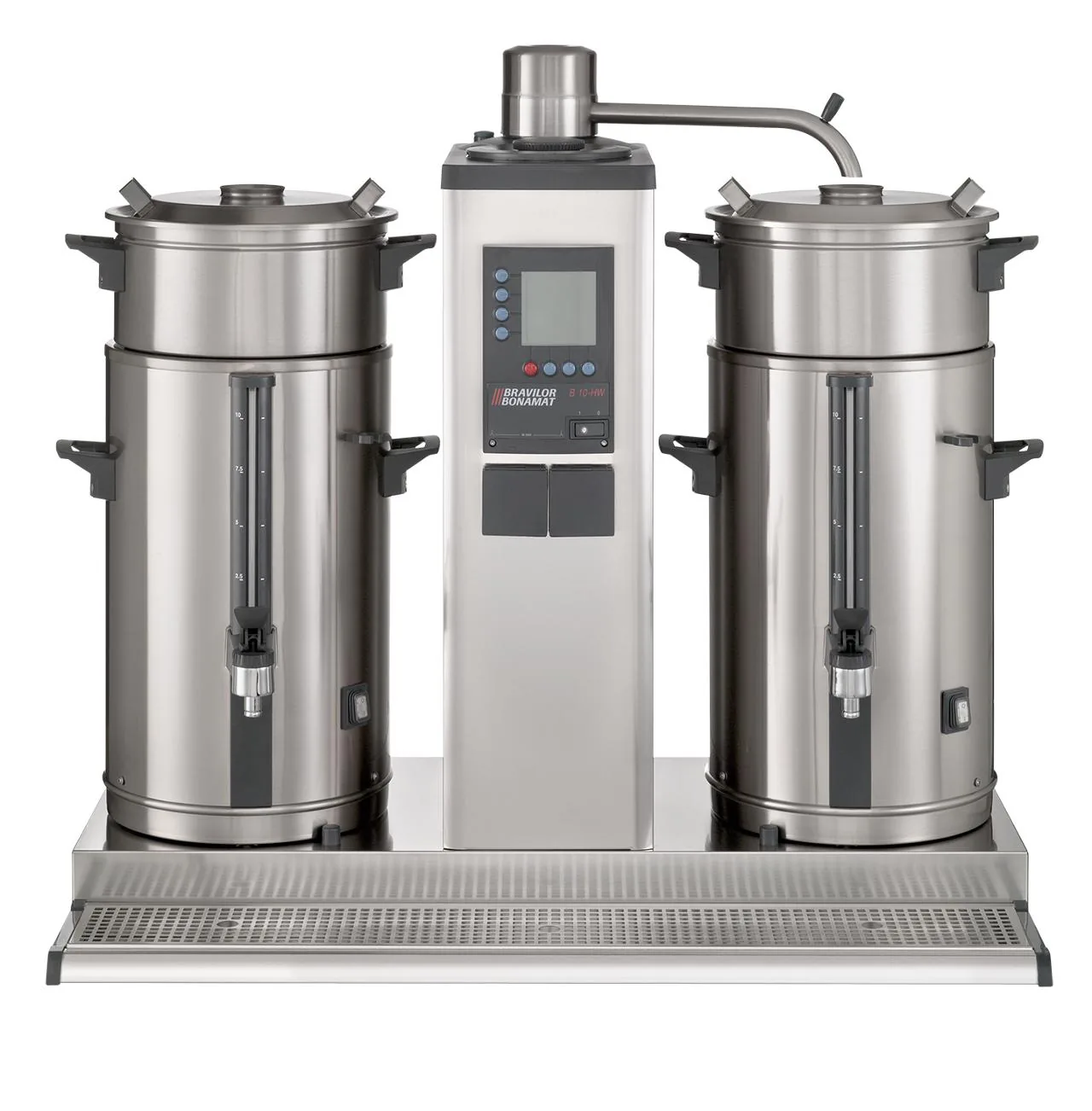 Kaffemaskin BONAMAT B10 230V