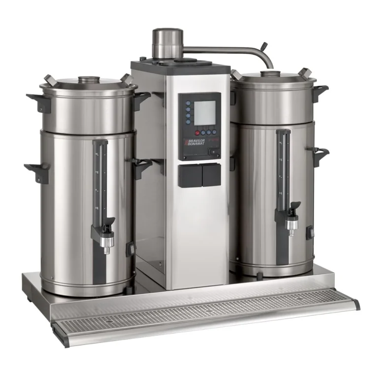 Kaffemaskin BONAMAT B10 230V - Bilde 2