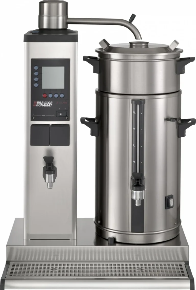 Kaffemaskin BONAMAT B20 HW L/R 400V