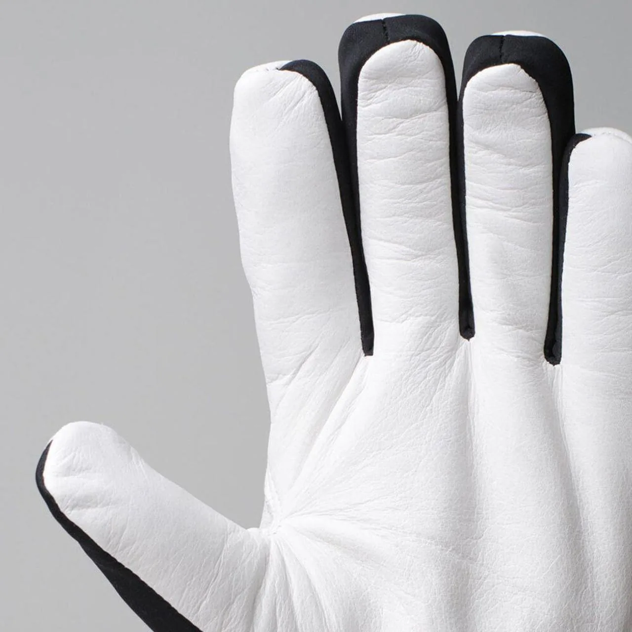 Hanske TEGERA 595 oksenarv vinter 8