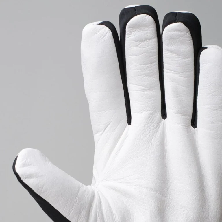 Hanske TEGERA 595 oksenarv vinter 10 - Bilde 2