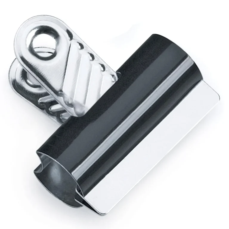 Brevklype RAPESCO 70mm sort (10)