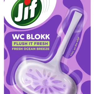 WC block JIF Fresh Do 40g