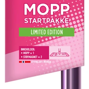 Moppesett JIF Startkit Limit.Edition (3)