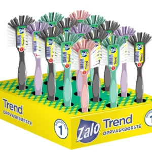 Oppvaskbørste ZALO Trend