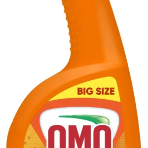 Flekkfjerner OMO spray 0,75L