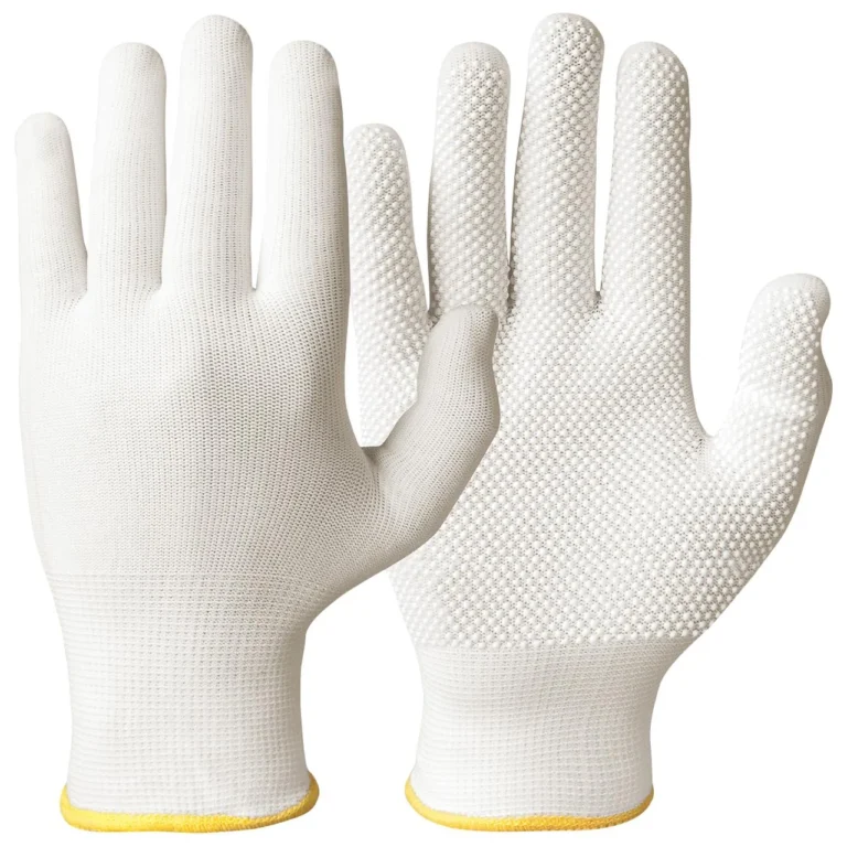 Hanske GRANBERG 0483 bomull spandex 8