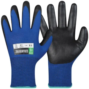 Hanske GRANBERG 0488W mont. vinter 8