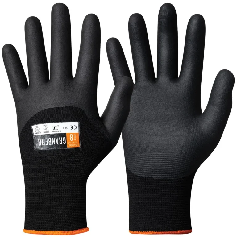 Hanske GRANBERG 3030 mont. vinter 7