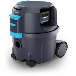 Støvsuger NILFISK VP500 m/6Ah batteri