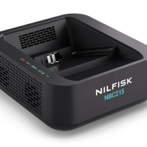Hurtiglader NILFISK NBC215 36V