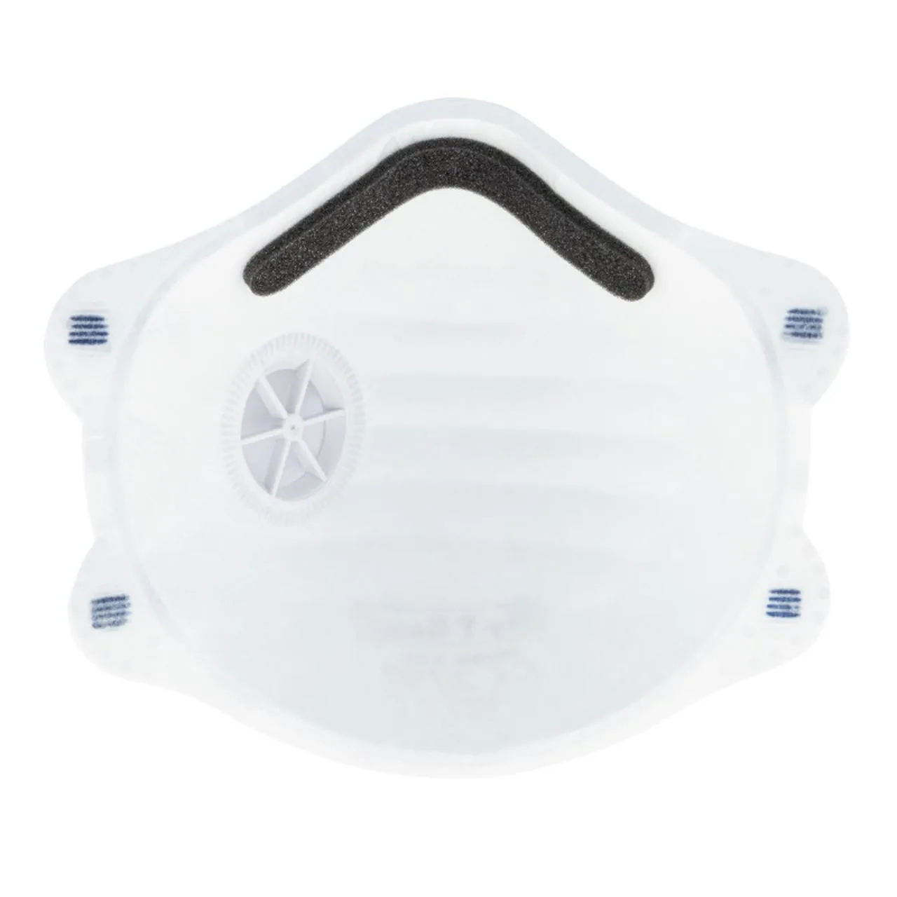 Støvmaske MTG 512 FFP2 m/ventil (10)