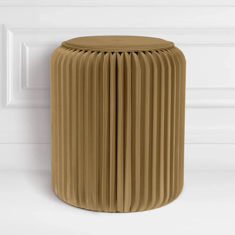Krakk PAPERFLOW Flexistool brun - Bilde 4