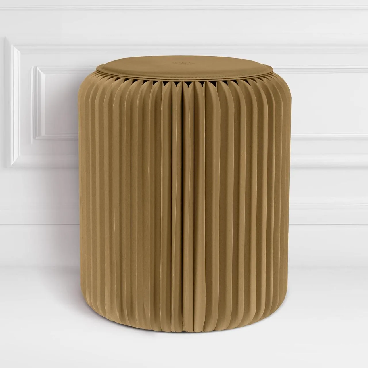 Krakk PAPERFLOW Flexistool brun