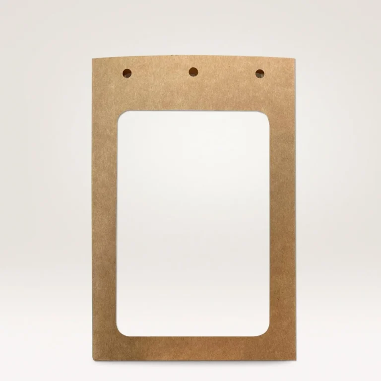 Navnskilt AVERY 105x148mm kartong (50) - Bilde 3