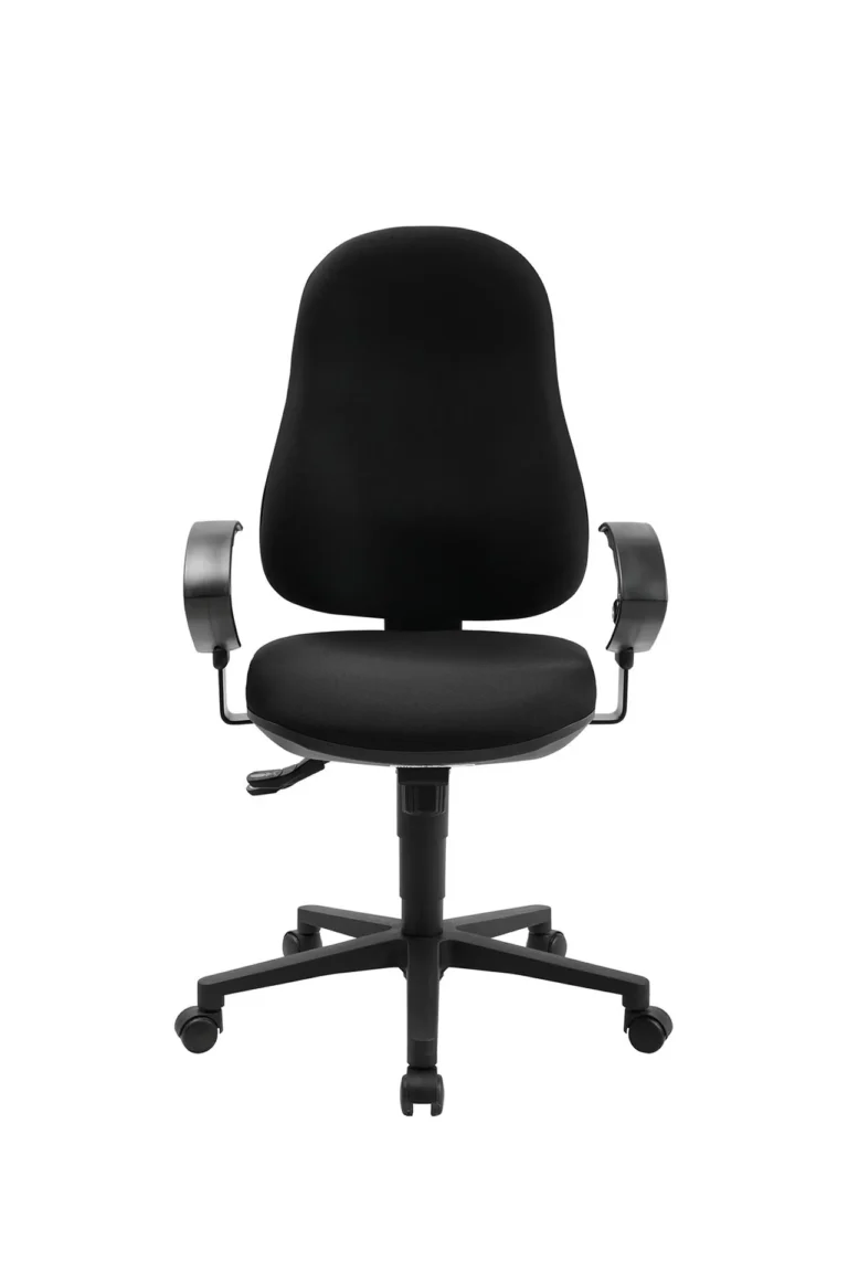 Kontorstol TOPSTAR Support SY sort