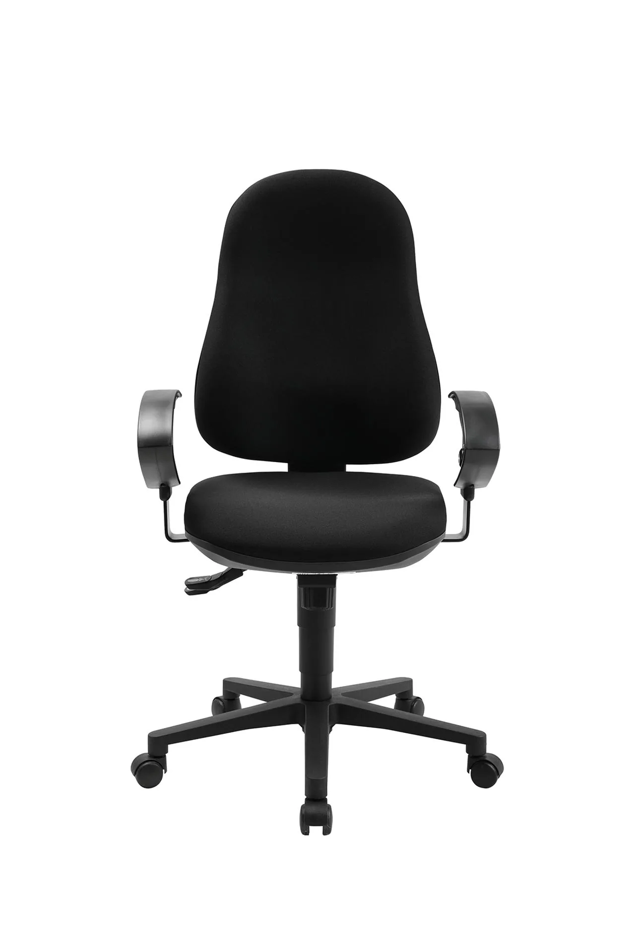 Kontorstol TOPSTAR Support SY sort
