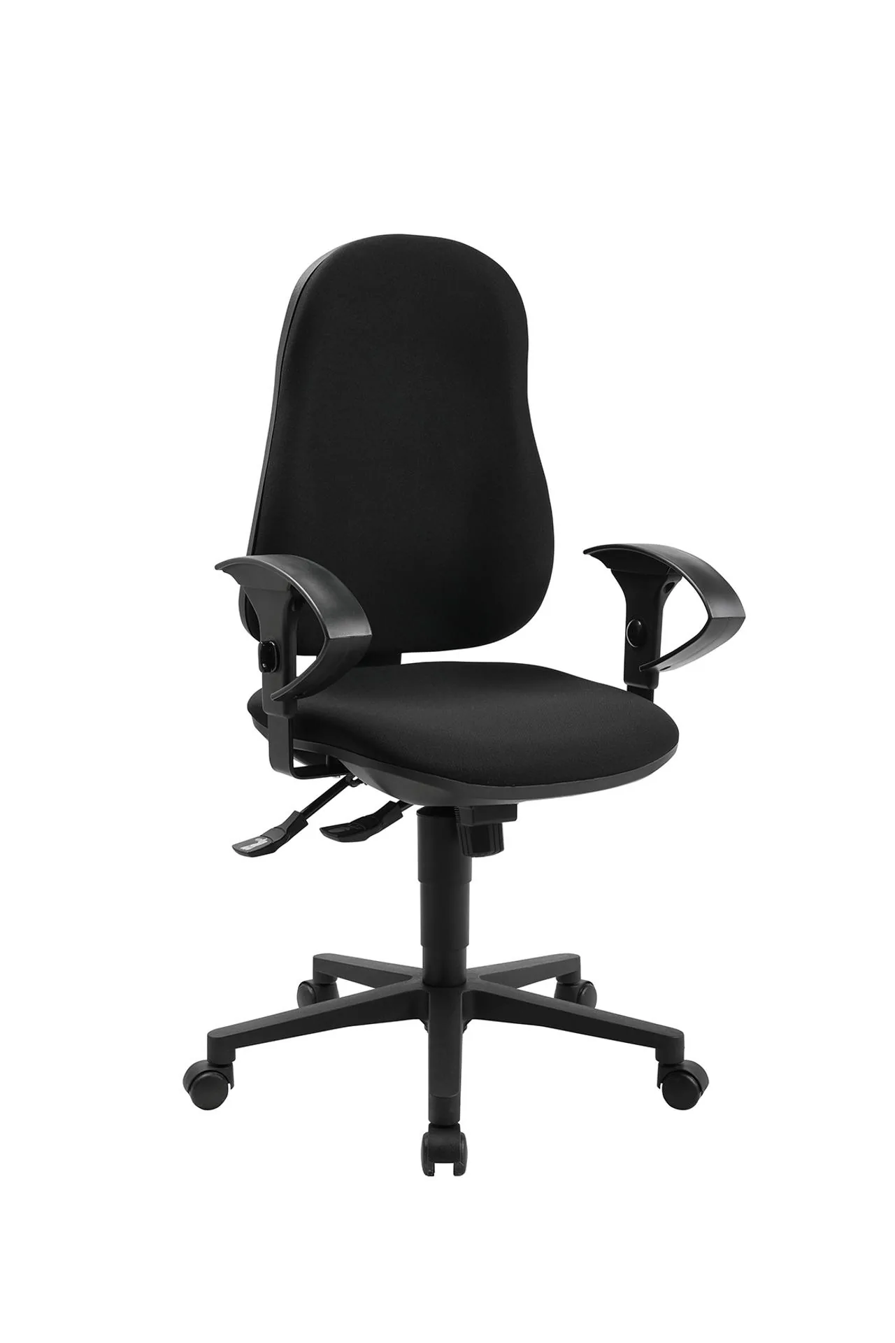 Kontorstol TOPSTAR Support SY sort