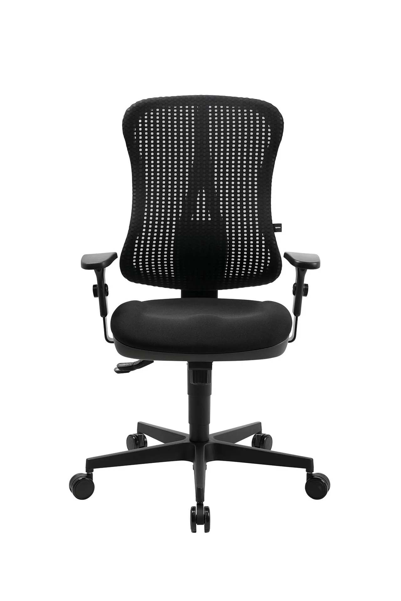 Kontorstol TOPSTAR Head Point SY sort