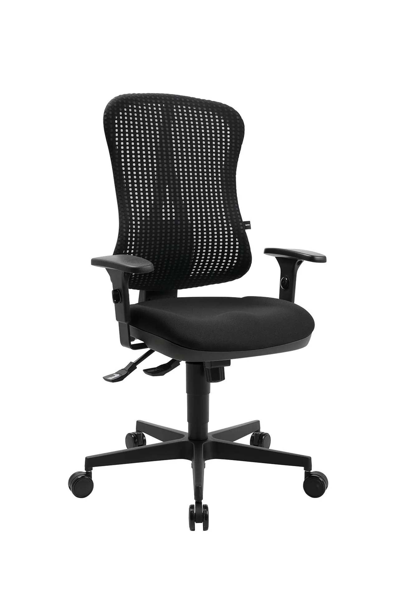 Kontorstol TOPSTAR Head Point SY sort