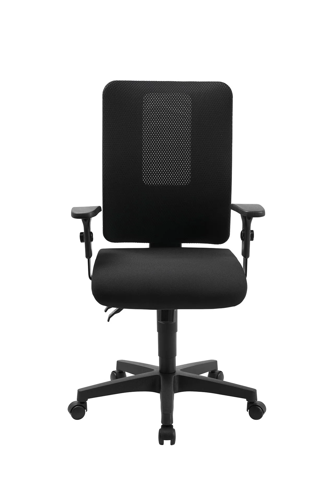 Kontorstol TOPSTAR Open X sort