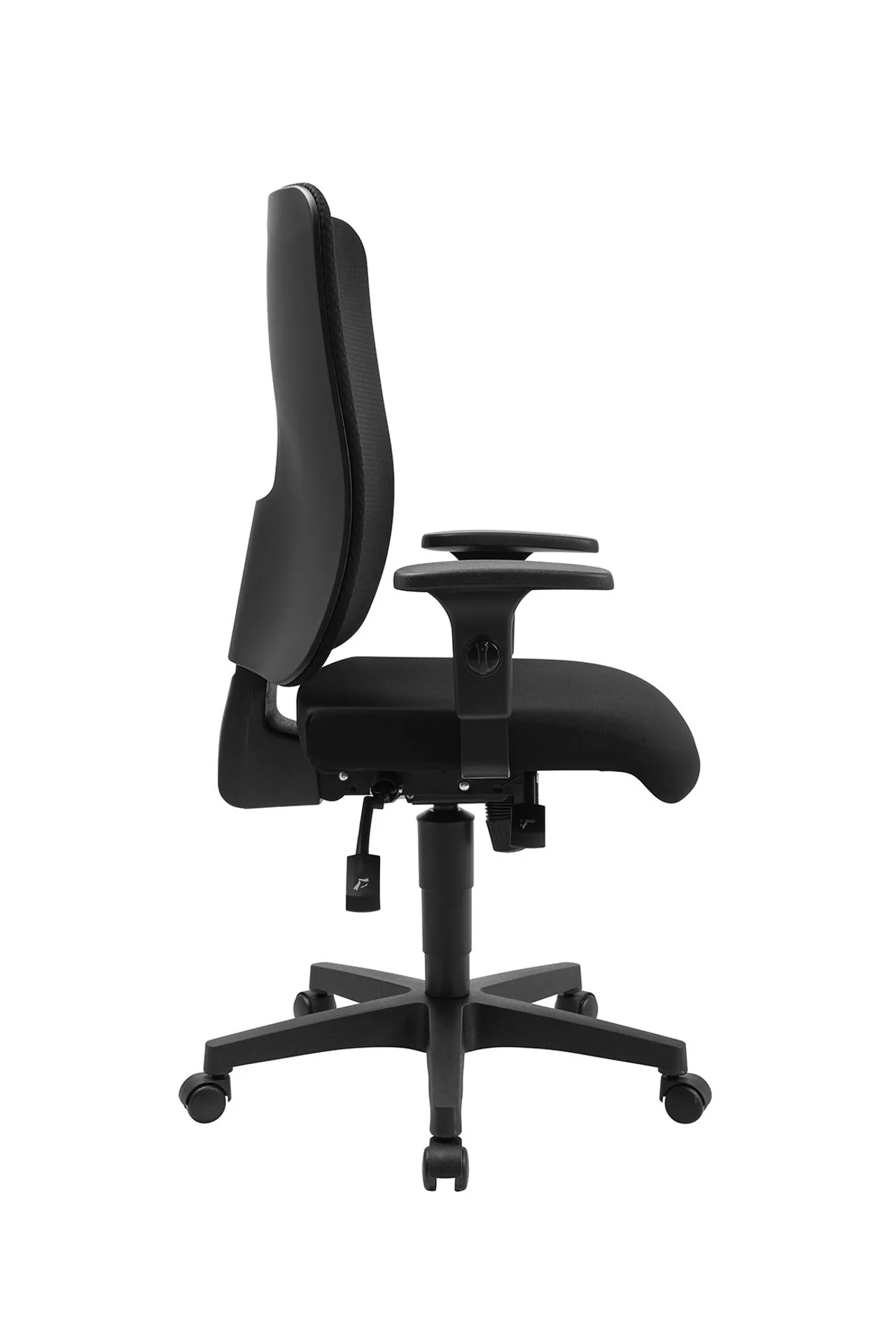 Kontorstol TOPSTAR Open X sort