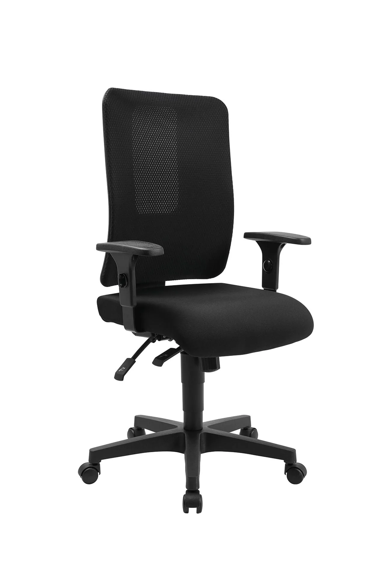Kontorstol TOPSTAR Open X sort