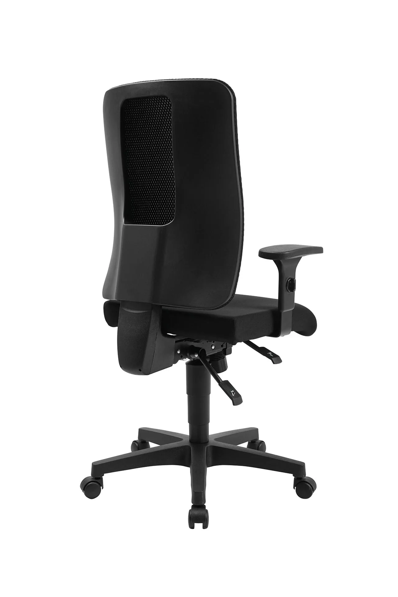 Kontorstol TOPSTAR Open X sort