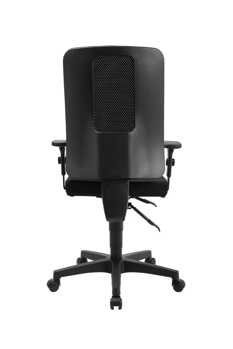 Kontorstol TOPSTAR Open X sort - Bilde 5