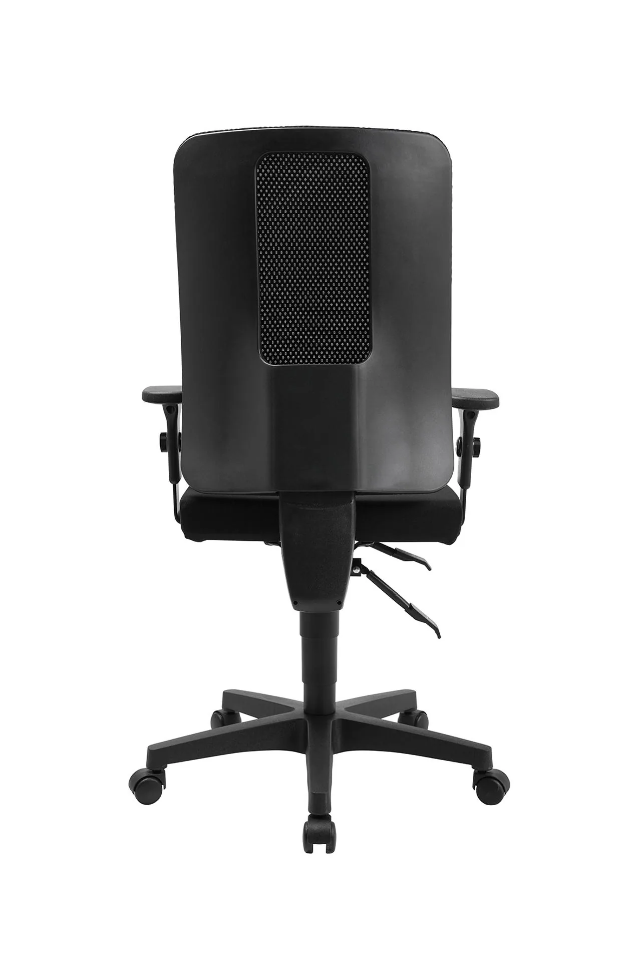 Kontorstol TOPSTAR Open X sort
