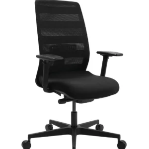 Kontorstol TOPSTAR Airpoint 3 sort