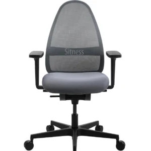 Kontorstol TOPSTAR Soft Sitness Art