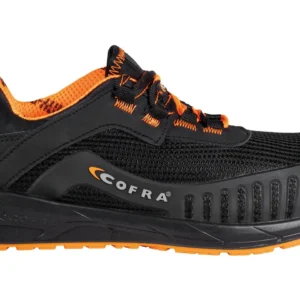 Vernesko COFRA Globet S1PS SC FO SR 36