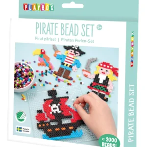 Perlesett PLAYBOX pirat