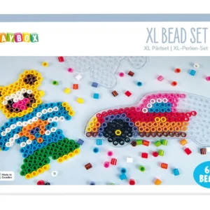 Perlesett PLAYBOX jumbo