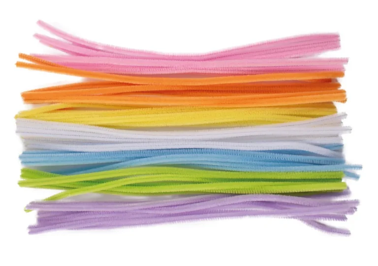 Piperenser PLAYBOX pastell (50) - Bilde 2