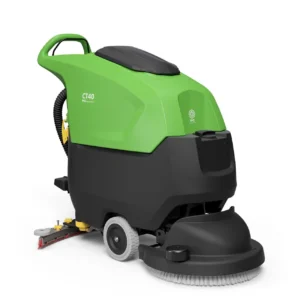 Gulvvasker IPC CT40 MK2 B50